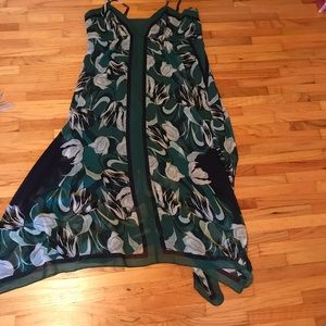 Bcbg dress size L